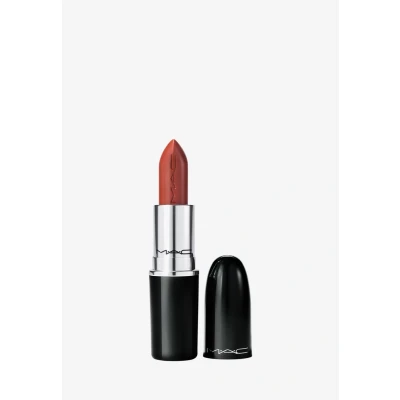 Billede af MAC Lustreglass Lipstick Læbestifte, Dame, Størrelse: 3 g, Business casual