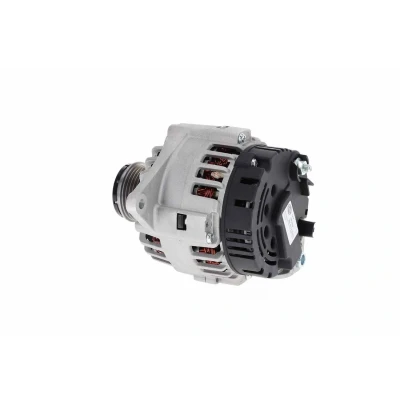 Billede af HELLA 8EL 011 710 521 Generator 14V 120A RENAULT: CLIO 2, Scénic 1, VOLVO: V40 Stationcar