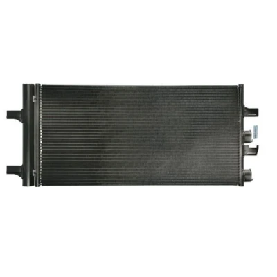 Billede af THERMOTEC KTT110747 Kondensator med tørrer Aluminium 648 R 134a
