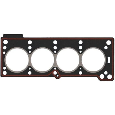 Billede af ELRING 118.051 Toppakning 1,75 77 metal fiber pakning RENAULT: CLIO 2, Kangoo I Express