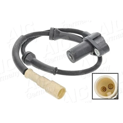 Billede af AIC 53428 ABS Sensor Foraksel begge sider 2 RENAULT: CLIO