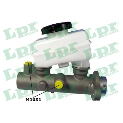 Billede af LPR 1745 Bremsehovedcylinder 23,81 Aluminium 10 X 1 (2)