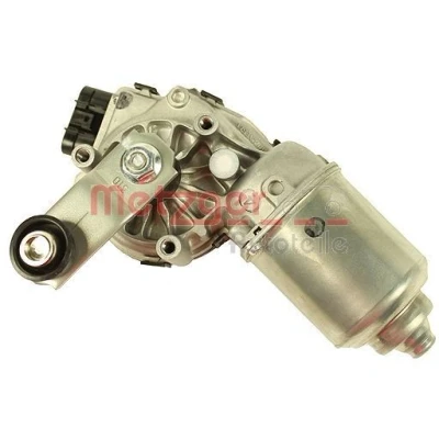 Billede af METZGER 2190570 Viskermotor 12 foran til venstrestyrede biler OPEL: Insignia A Sports Tourer