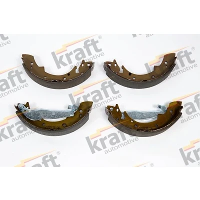 Billede af Bremsebakkesæt KRAFT AUTOMOTIVE 6022500