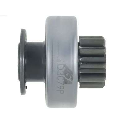 Billede af AS PL SD3079P Friløbsgear, starter