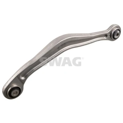 Billede af SWAG 33 10 4319 Stang/led, hjulophæng Bagaksel højre, ydre, oppe