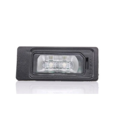 Billede af TYC 15 0215 00 9 Nummerpladelys LED på begge sider med AUDI: A5 B8 Coupe, A4 Avant, TT Coupe