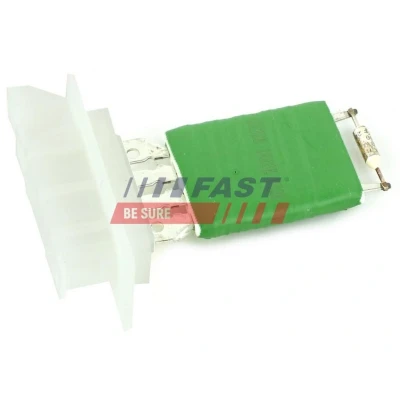 Billede af Styreenhed, varme/ventilation FAST FT59121