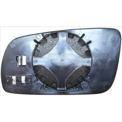 Billede af TYC 337 0074 1 Spejlglas venstre SEAT: Alhambra I
