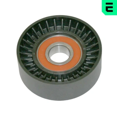 Billede af OPTIMAL 0 N1041S Strammehjul uden holder VOLKSWAGEN: Golf 4 Variant, Lupo / 3L, 4, SKODA: Fabia 1 Combi, I Hatchback, Octavia Combi