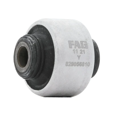 Billede af FAG 829 0568 10 Bøsning Gummimetalleje til bærearm PEUGEOT: 308 I SW, 307 CC, 5008 I, CITROËN: DS5 Hatchback, C4 Grand Picasso