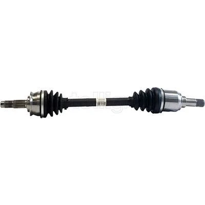 Billede af METELLI 17 0821 Trækaksel 632 72 FIAT: Panda II Hatchback