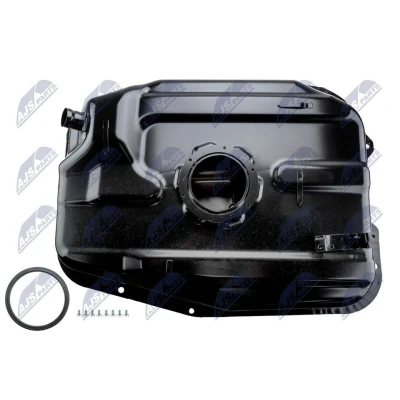 Billede af NTY PZP PL 003 Brændstoftank SUZUKI: Wagon R+ II Hatchback