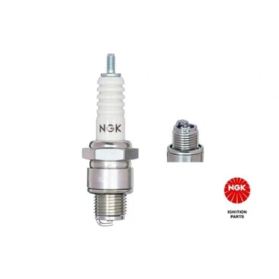 Billede af NGK 6154 Tændrør M14 x 1,25 SW: 20,8 mm