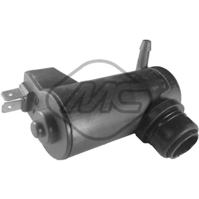 Billede af Vandpumpe, vinduespudsning Metalcaucho 02056