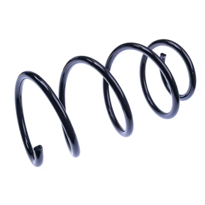 Billede af DENCKERMANN D700579 Fjeder foraksel BMW: 5 Sedan (E60) 530 i, 520 d, 520i 2.2, 530i 3.0, 523i 2.5, 525i 523 2.0, 2.5