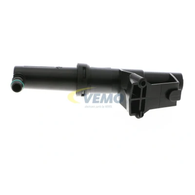 Billede af VEMO V95 08 0025 Vaskedyse, forlygtevisker/vasker på begge sider VOLVO: V50