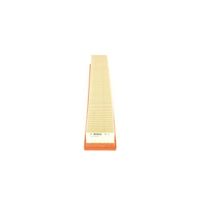 Billede af BOSCH 1 457 433 043 Luftfilter 58 86 520 Filterindsats MERCEDES BENZ: C klasse Sedan, T modell, Coupe