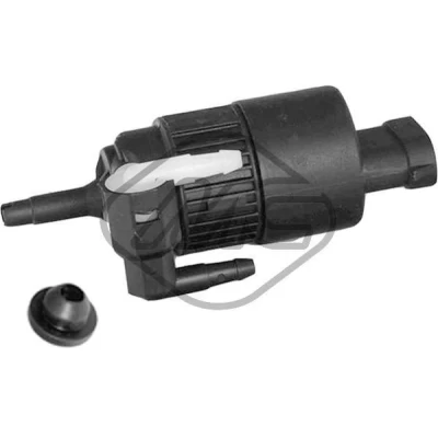 Billede af Vandpumpe, vinduespudsning Metalcaucho 02066