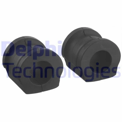 Billede af DELPHI TD1051W Stabilisatorbøsning SKODA: Fabia 1 Combi, I Hatchback, VOLKSWAGEN: Polo IV Hatchback
