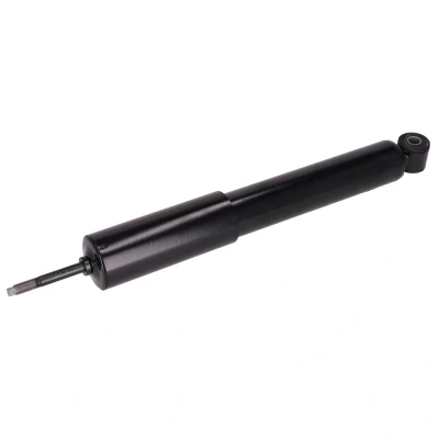 Billede af FEBI BILSTEIN 194199 støddæmper venstre foraksel, højre foraksel Gastryk 378mm 258mm dobbeltrør Teleskop ISUZU: D Max I Pick up (TFR
