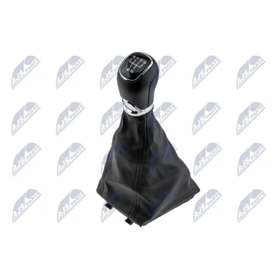 Billede af NTY GZB SK 015 Gearknop SKODA: Octavia 3 Schrägheck
