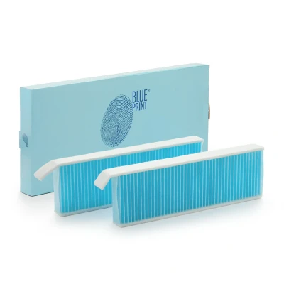Billede af BLUE PRINT ADP152502 Kabineluftfilter PEUGEOT: 3008 I, 5008 Partner III Van, CITROËN: C4 Grand Picasso 2, 1, DS: DS7 Crossback