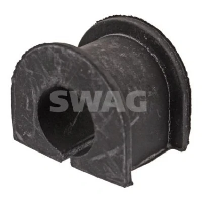 Billede af SWAG 91 94 1442 Stabilisatorbøsning bagaksel Gummi 25