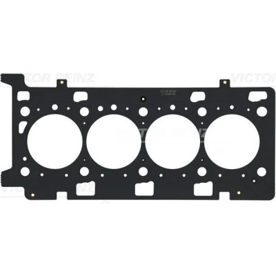 Billede af REINZ 61 10268 00 Toppakning 1,15 86 pakning med metallag