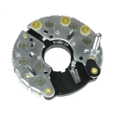 Billede af AS PL ARC0018 Ensretter, generator