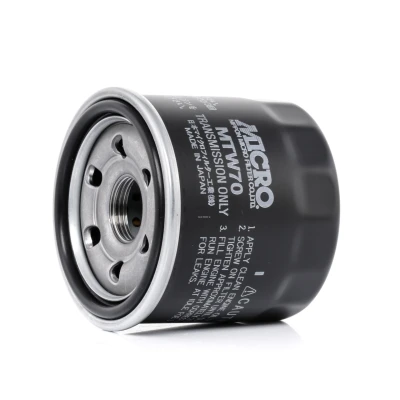 Billede af BLUE PRINT ADS72104 Automatfilter SUBARU: Forester II