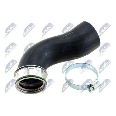 Billede af NTY GPP VW 069 Trykslange VOLKSWAGEN: Passat B6 Sedan, Variant, AUDI: A3 Sportback, Hatchback, SEAT: Altea XL,