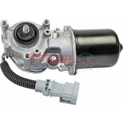 Billede af METZGER 2190845 Viskermotor 12 foran