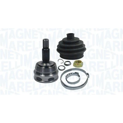 Billede af MAGNETI MARELLI 302015100017 Knokkelled foraksel VOLKSWAGEN: GOLF 2, Fox Hatchback