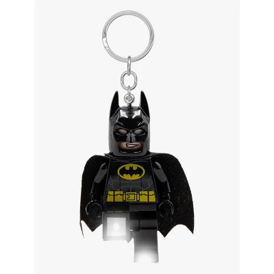 Billede af LEGO DC Batman Nøglering med LED lys