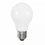Billede af DIOLUX NORMA60 6W/827 E27 (806 lumen), 3 trins dæmpning (=60w)