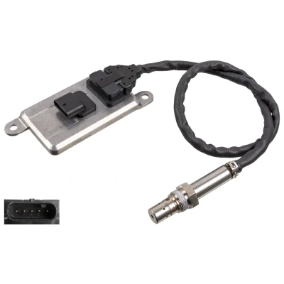 Billede af FEBI BILSTEIN 176841 NOx sensor, ureaindsprøjtning