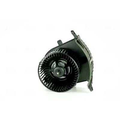 Billede af NISSENS 87038 Kabineblæser uden indbygget regulator RENAULT: GRAND SCENIC 2