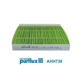 Billede af Kabineluftfilter PURFLUX AHH738