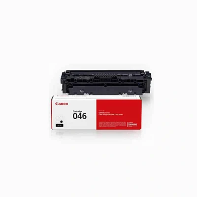 Billede af Canon CRG 046 Black Original Toner 2.200 Sider