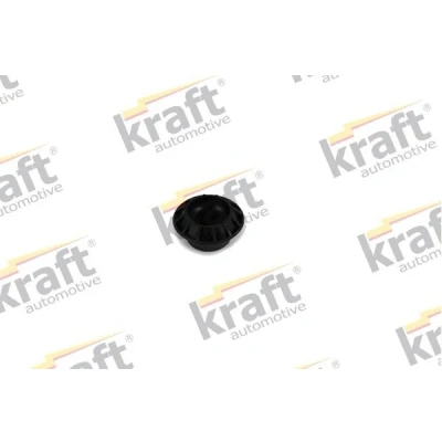 Billede af KRAFT 4090586 Tårnleje Bagaksel nede VOLKSWAGEN: Golf 2, 3, 3 Cabrio