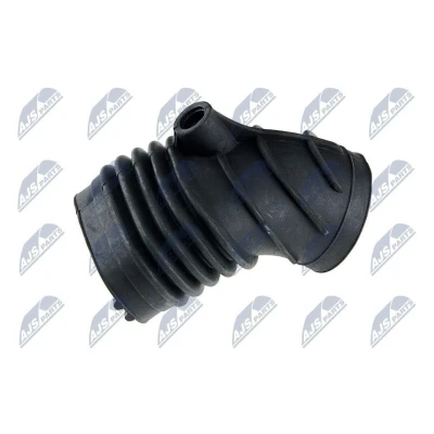 Billede af NTY GPP BM 000 Indsugningsslange, luftfilter BMW: 3 Sedan, Compact, Coupe