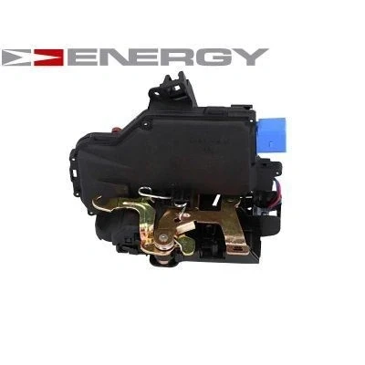 Billede af ENERGY ZDT0008P Dørlås bag VOLKSWAGEN: Touran I, Golf 5, Plus / Crossgolf