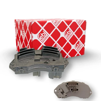 Billede af FEBI BILSTEIN 43440 Styreenhed