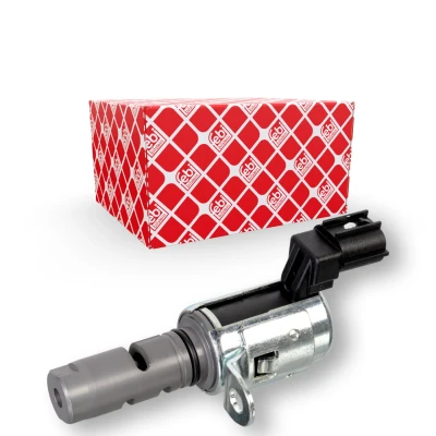 Billede af FEBI BILSTEIN 175442 Styreventil, knastakselforstilling Indsugningsside FORD: MONDEO 4 Turnier, FIESTA 6