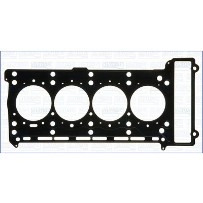 Billede af AJUSA 10188000 Toppakning 0,9 MULTILAYER STEEL MERCEDES BENZ: E klasse T modell, Sprinter 5 Ladvogn/Chassis, Sedan