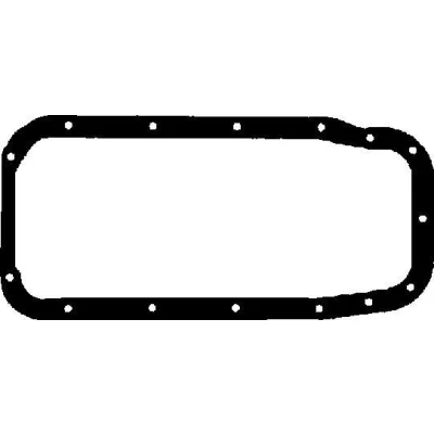 Billede af CORTECO 028001P Bundkarpakning