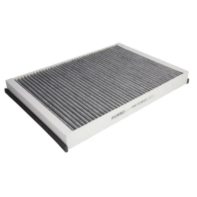 Billede af PURRO PUR PC3032C Kabinefilter Aktivkulfilter 362 234 35 MERCEDES BENZ: Sprinter 3.5 T Van, Bus, Ladvogn/Chassis