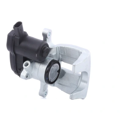 Billede af BUDWEG CALIPER 344355 Bremsekaliber AUDI: A4 B8 Avant, Sedan, A5 Sportback