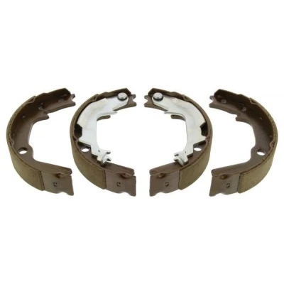 Billede af MAPCO 8581 Bremsebakker bagaksel 168 32 HYUNDAI: i20 I Hatchback